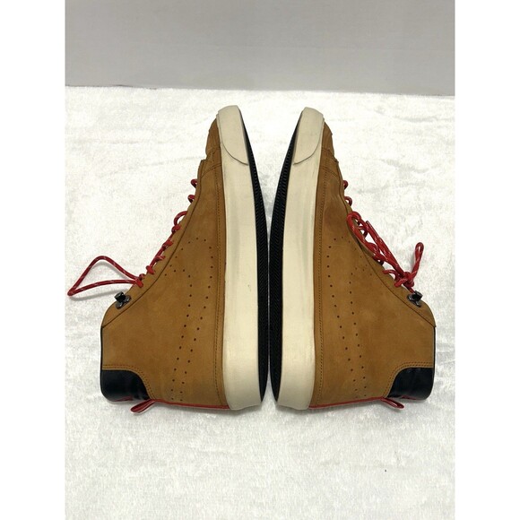 Rare Men's Nike Blazer ACG Premium Outdoor Pack Size 11 Chestnut Limited Edition - Picture 4 of 8